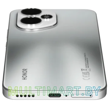 Смартфон HONOR 400 8GB/256GB (серебристый) картинка 6